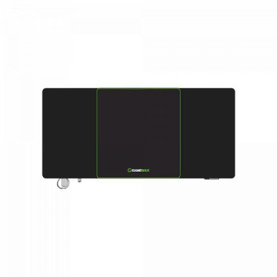 GameMax D160-Black-EC