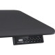 Cougar Royal 120 Mossa Black