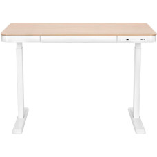 2E СЕ218D Motorized White (2E-CE218D-MOTORIZED)