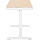 2E СЕ218D Motorized White (2E-CE218D-MOTORIZED)