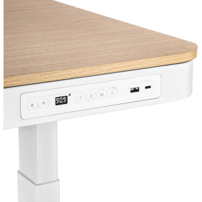 2E СЕ218D Motorized White (2E-CE218D-MOTORIZED)