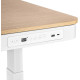 2E СЕ218D Motorized White (2E-CE218D-MOTORIZED)