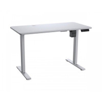Cougar Royal 120 Mossa White