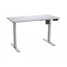 Cougar Royal 120 Mossa White