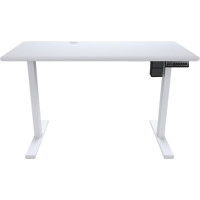 Cougar Royal 120 Mossa White