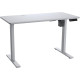 Cougar Royal 120 Mossa White