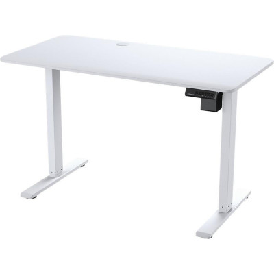 Cougar Royal 120 Mossa White