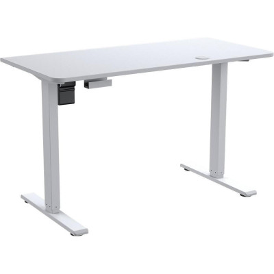 Cougar Royal 120 Mossa White
