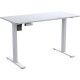 Cougar Royal 120 Mossa White