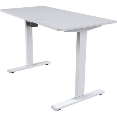 Cougar Royal 120 Mossa White