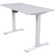 Cougar Royal 120 Mossa White