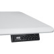 Cougar Royal 120 Mossa White