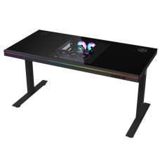 Lorgar DE90G Glass Black (LRG-DE90G)