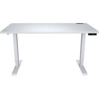 Cougar Royal 150 White