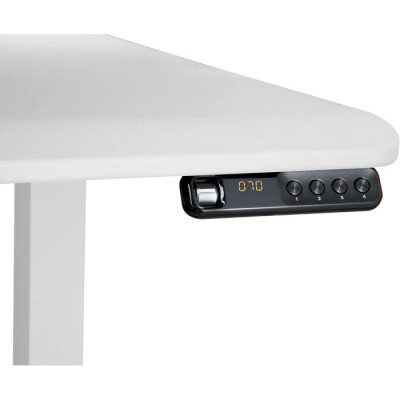 Cougar Royal 150 White