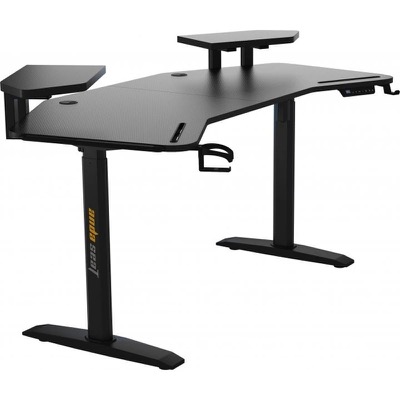 Anda Seat Shadow Warrior Black (AD-D-DD1-1600L-02-B)