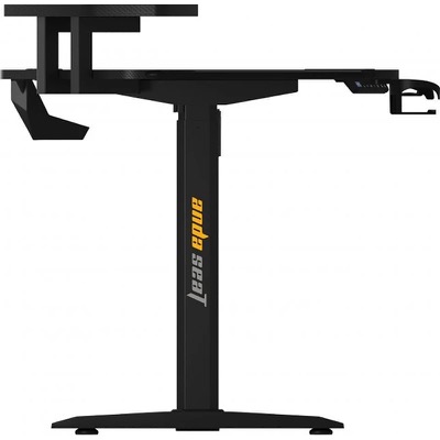 Anda Seat Shadow Warrior Black (AD-D-DD1-1600L-02-B)