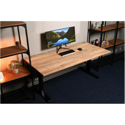2E CE150WOLD Motorized Wood Old (2E-CE150WOLD-MOTORIZED)