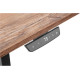 2E CE150WOLD Motorized Wood Old (2E-CE150WOLD-MOTORIZED)