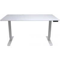 Cougar Royal 150 PURE White