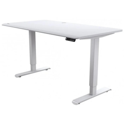 Cougar Royal 150 PURE White