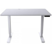 Cougar Royal 120 Pure White