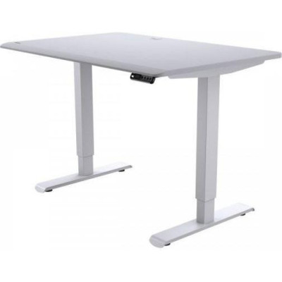 Cougar Royal 120 Pure White