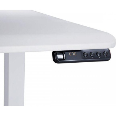 Cougar Royal 120 Pure White