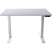 Cougar Royal 120 Pure White