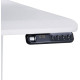 Cougar Royal 120 Pure White