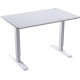 Cougar Royal 120 Pure White