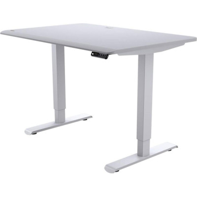 Cougar Royal 120 Pure White