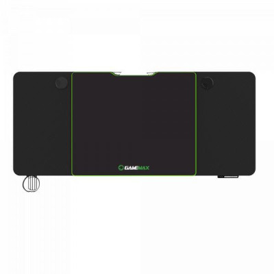 GameMax D140-Carbon-EC2