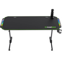 GAMEMAX D140 Carbon-RGB