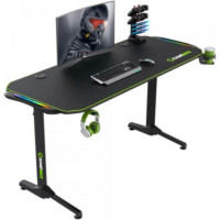 GAMEMAX D140 Carbon-RGB