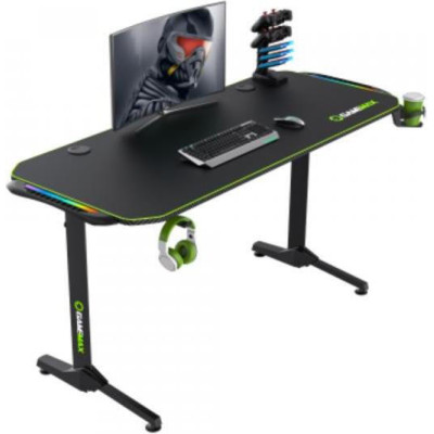 GAMEMAX D140 Carbon-RGB