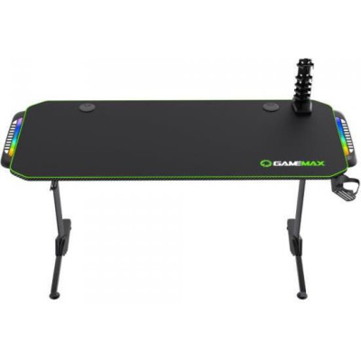 GAMEMAX D140 Carbon-RGB
