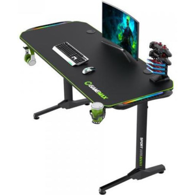 GAMEMAX D140 Carbon-RGB