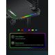GAMEMAX D140 Carbon-RGB