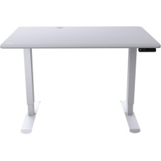 Cougar Royal 120 White