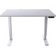 Cougar Royal 120 White
