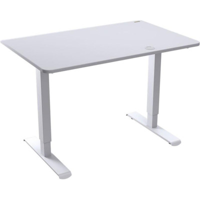 Cougar Royal 120 White