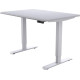Cougar Royal 120 White