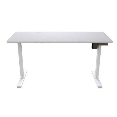 Cougar Royal 150 Mossa White