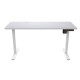 Cougar Royal 150 Mossa White