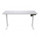 Cougar Royal 150 Mossa White
