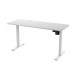 Cougar Royal 150 Mossa White
