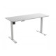 Cougar Royal 150 Mossa White
