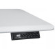 Cougar Royal 150 Mossa White
