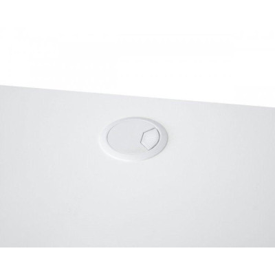 Cougar Royal 150 Mossa White